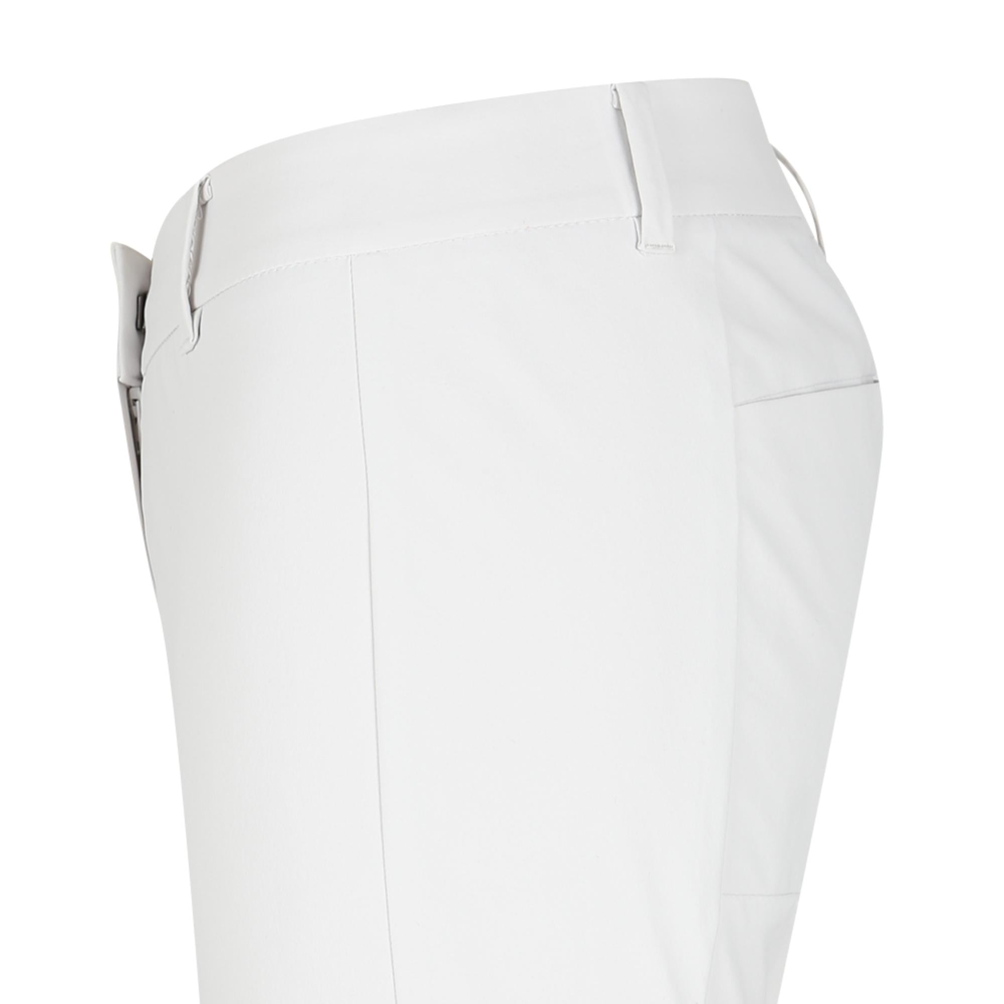 Women Essential Pants - Stone