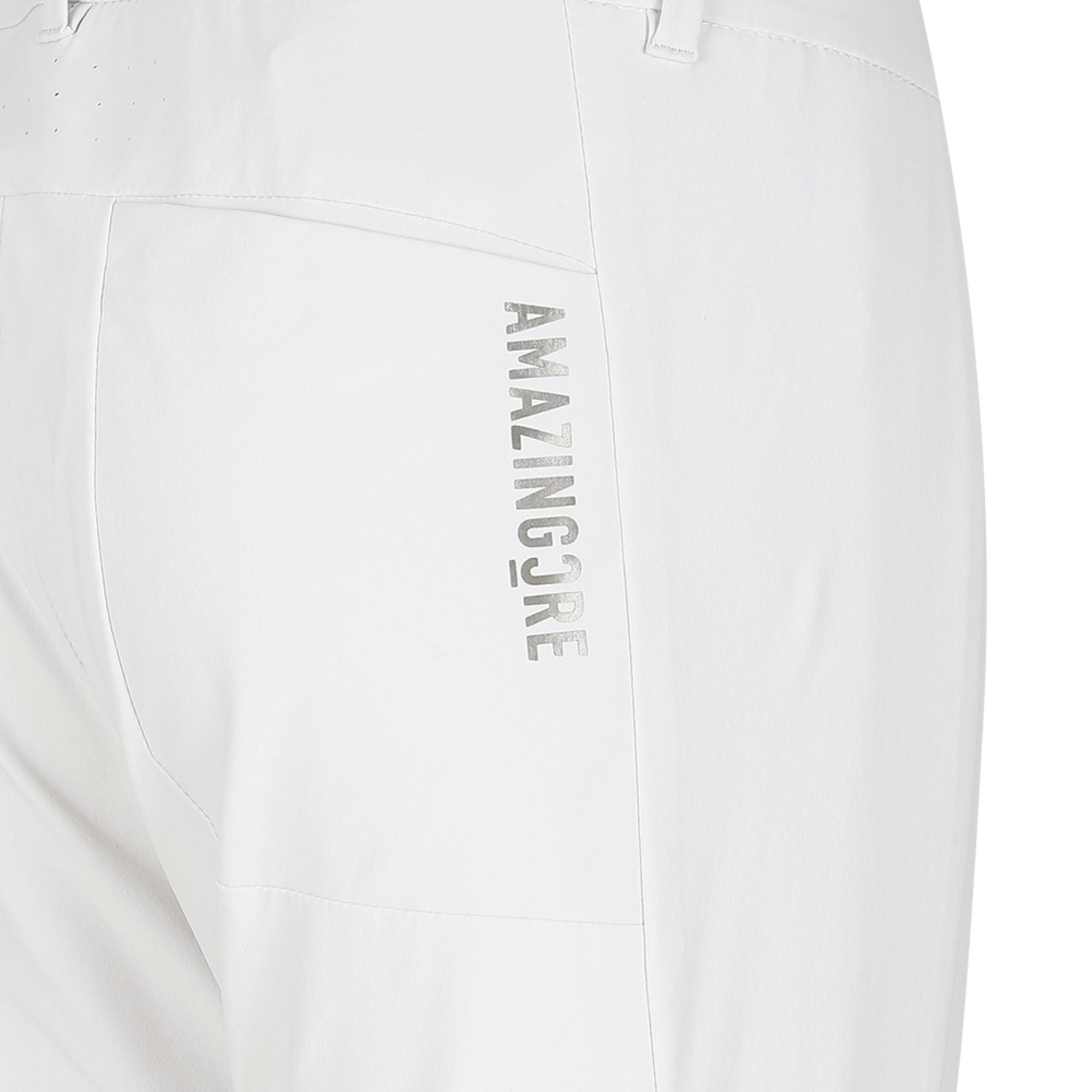 Women Essential Pants - Stone
