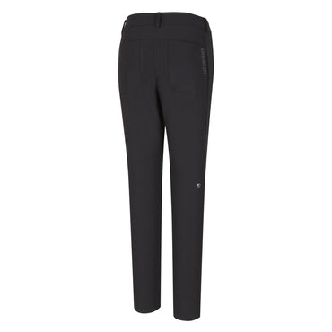 Women Essential Pants - Black