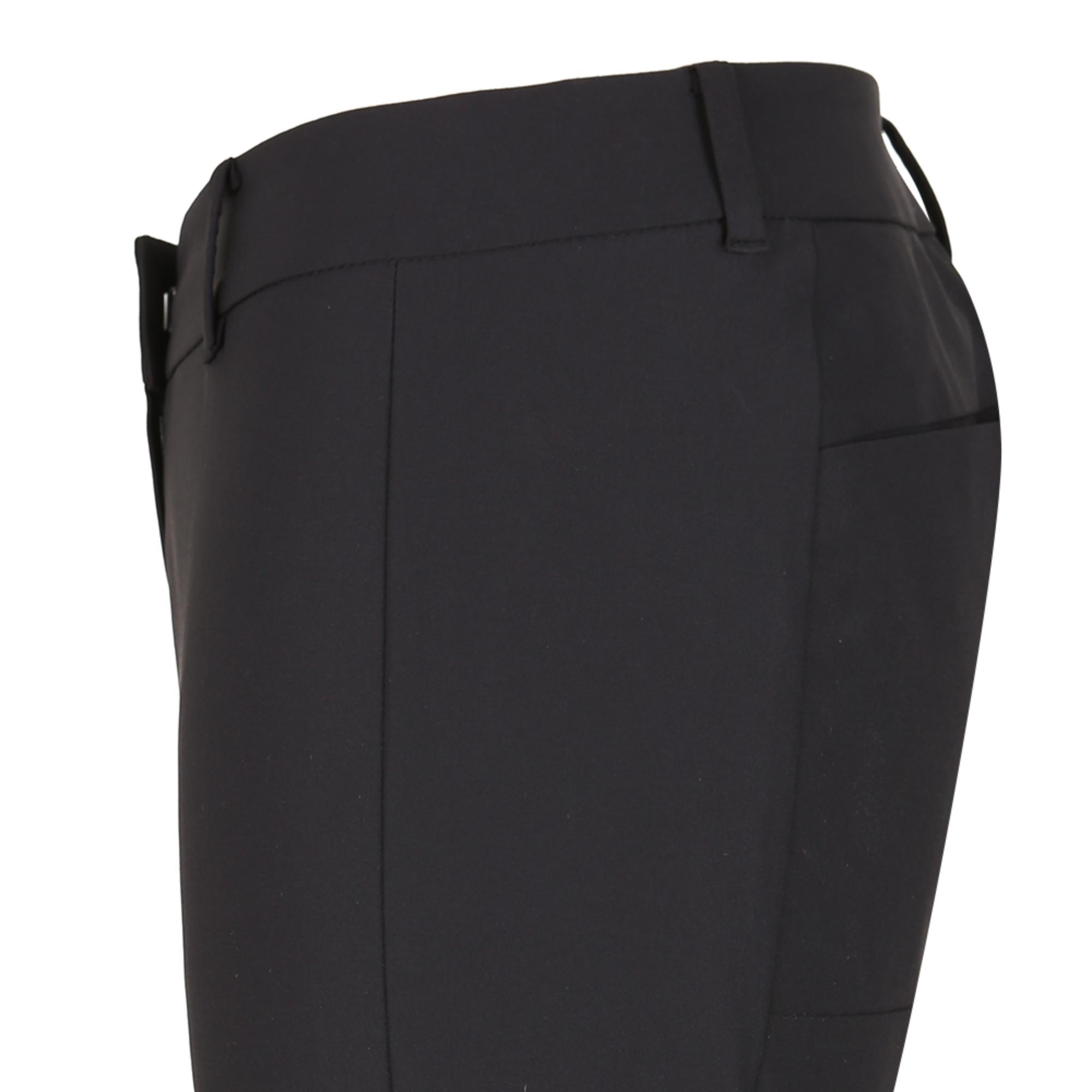Women Essential Pants - Black