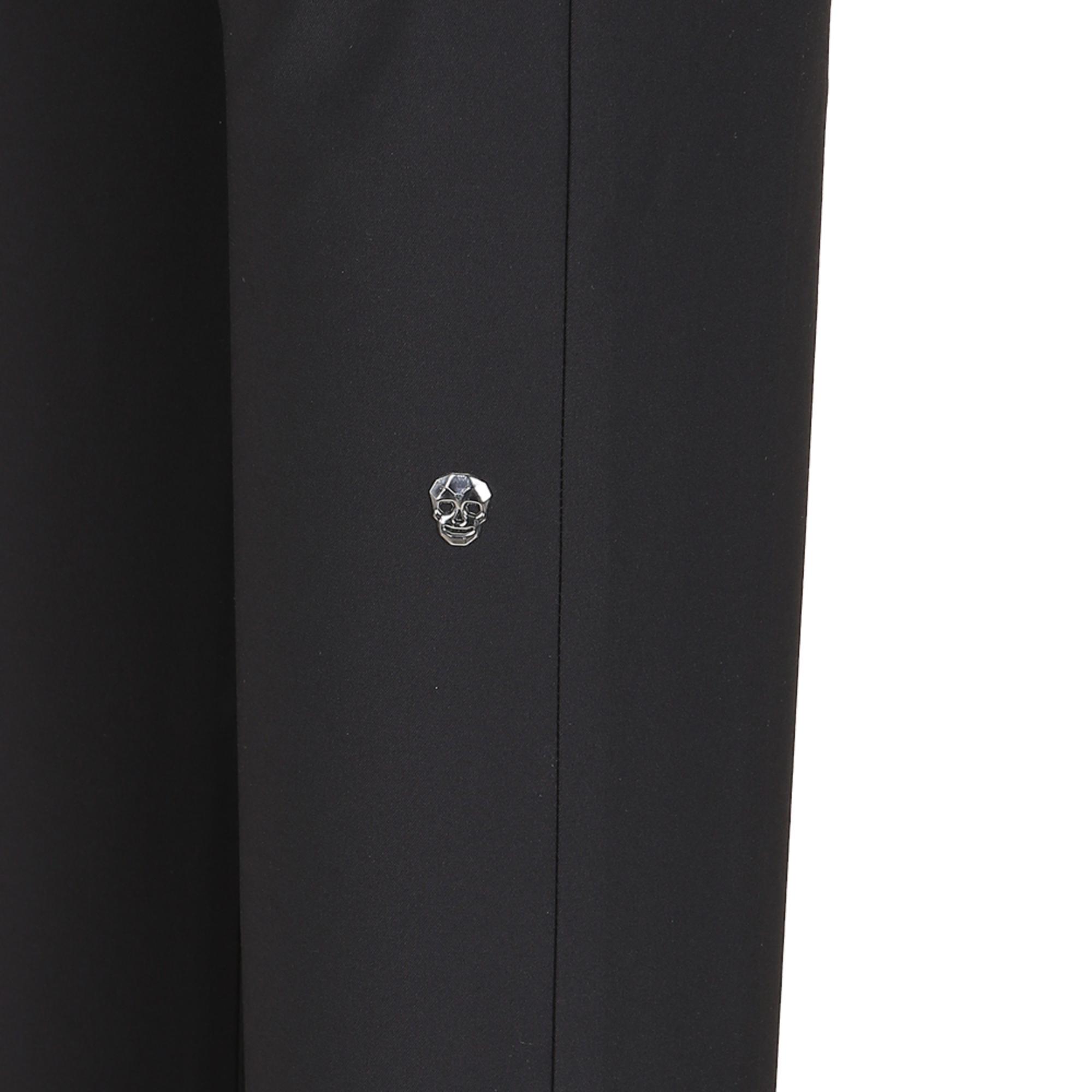 Women Essential Pants - Black