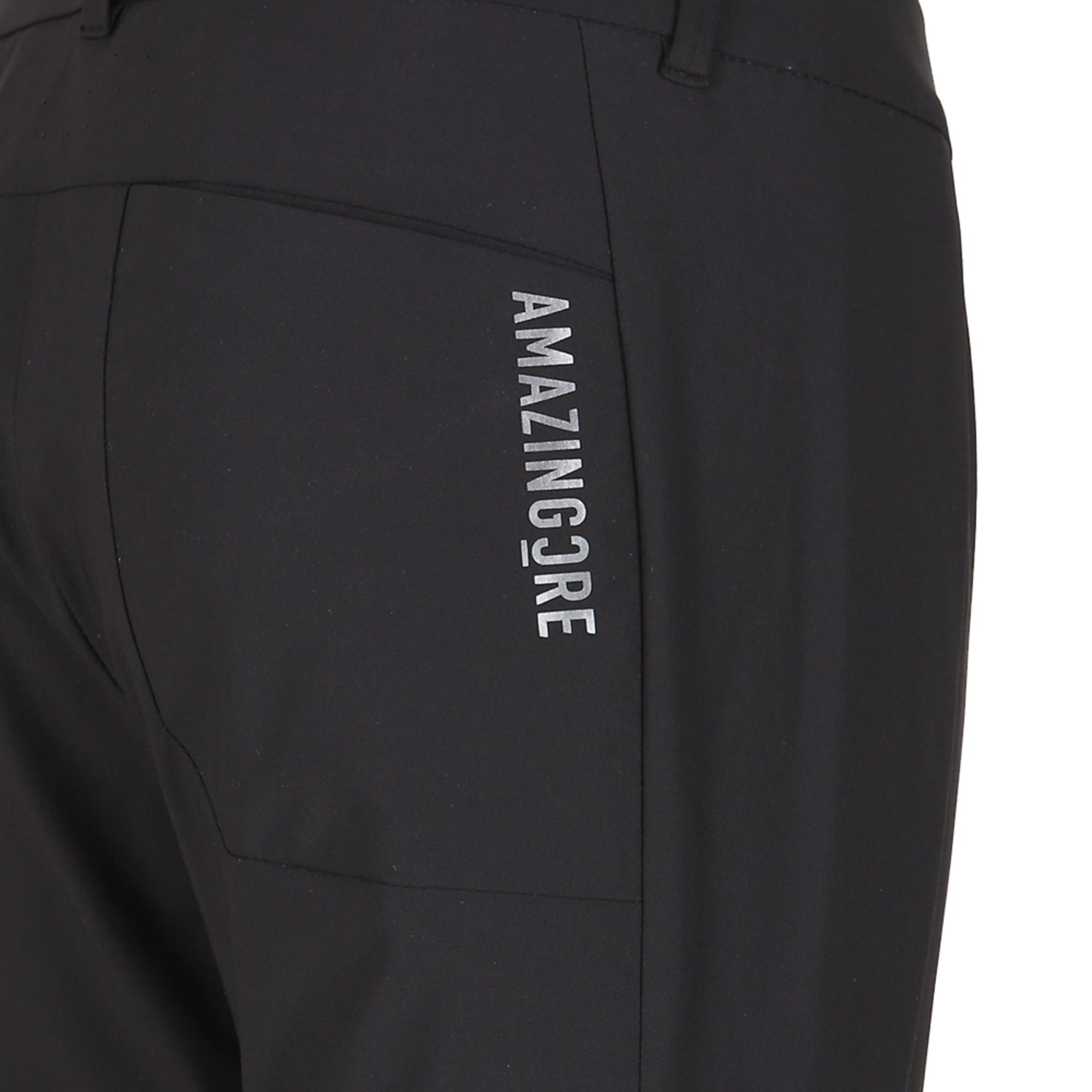 Women Essential Pants - Black