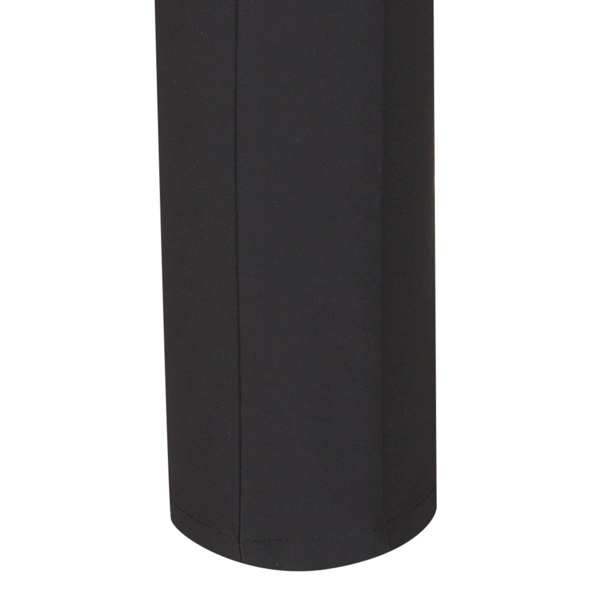 Women Essential Pants - Black