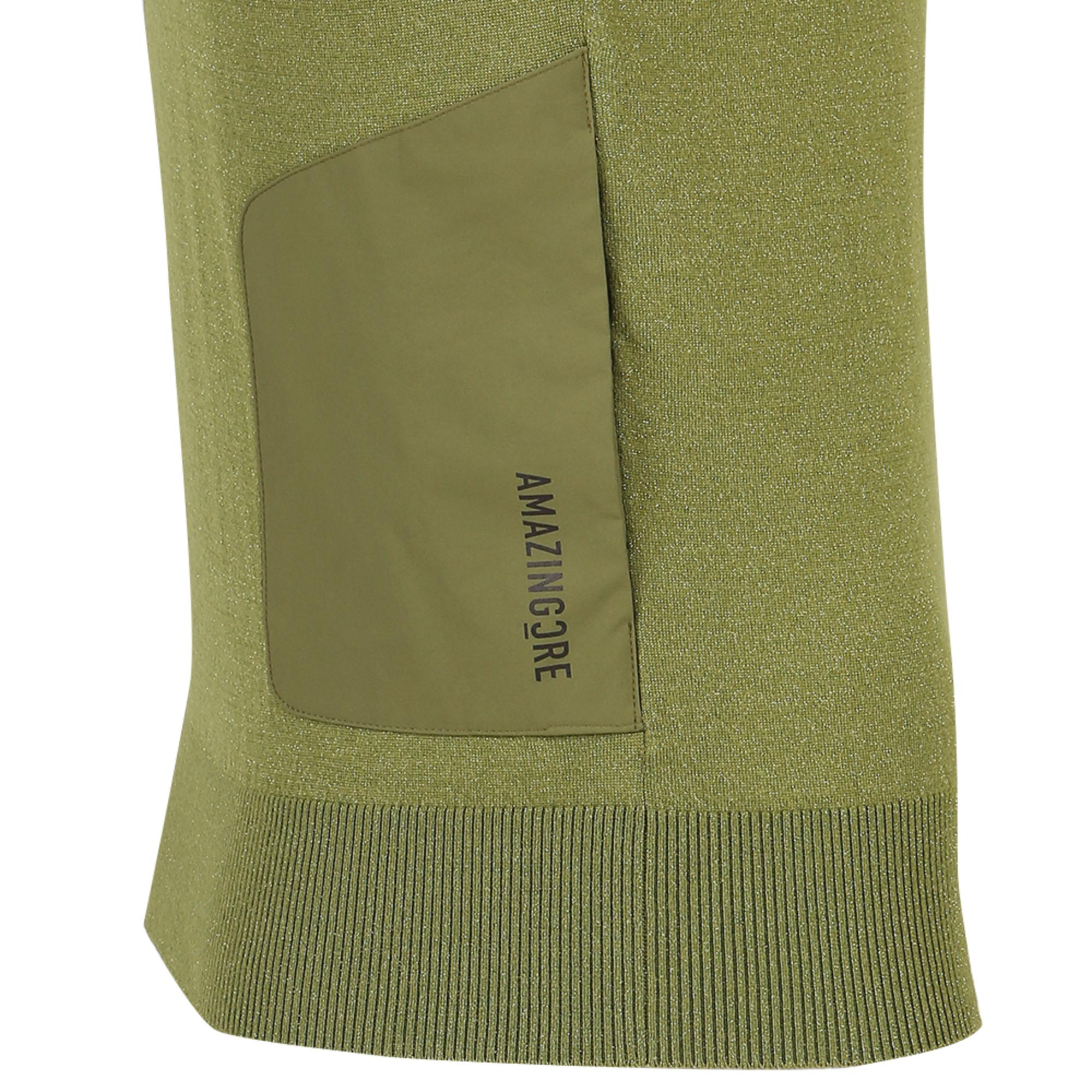 Men Essential Hoody Sweater - Light Khaki