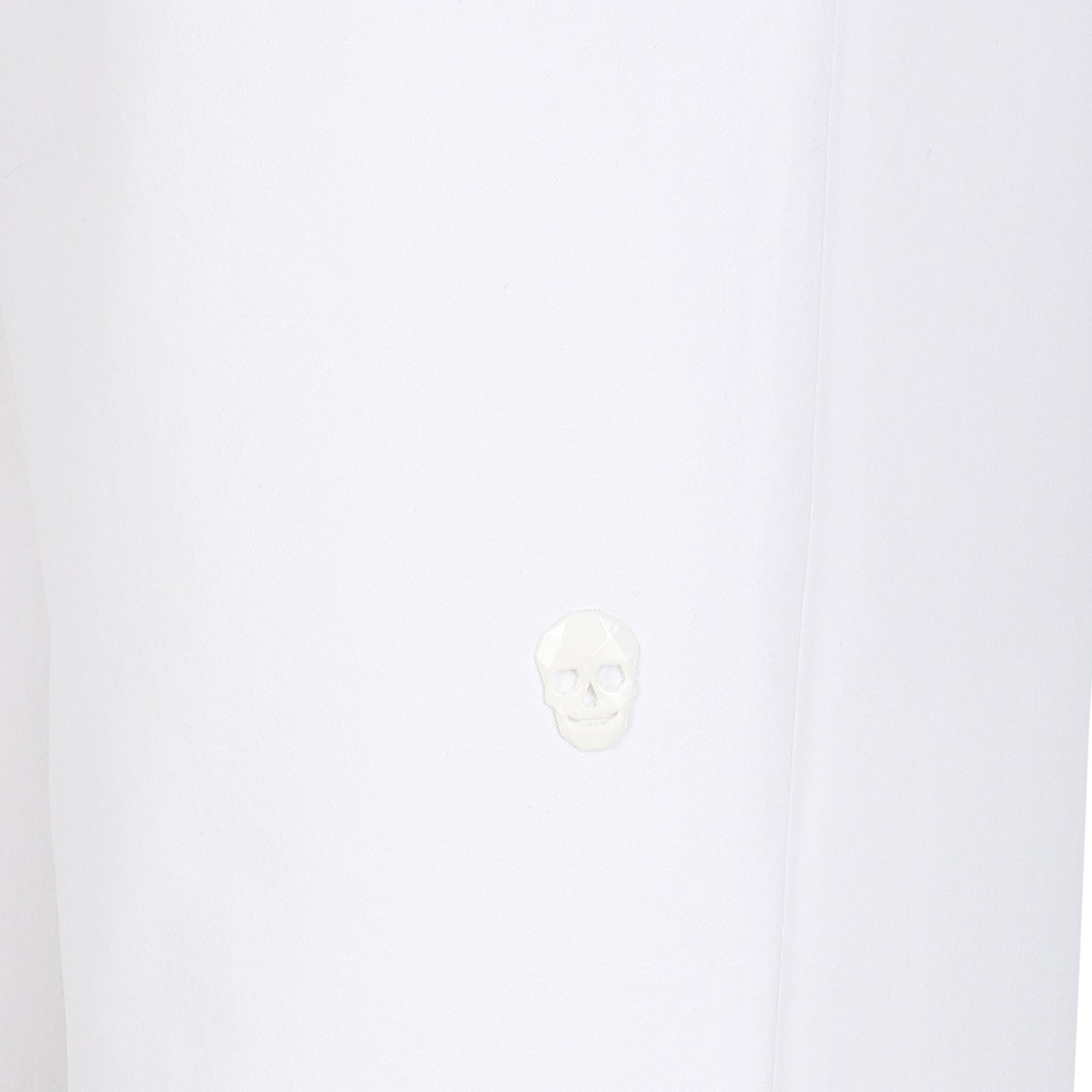 Women Summer Essential Pants - White