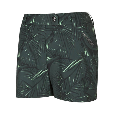 Women Hyper Tropical Short Pants - Khaki