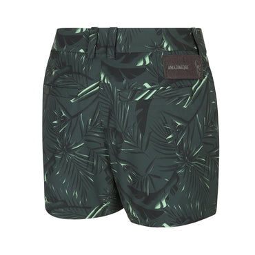 Women Hyper Tropical Short Pants - Khaki