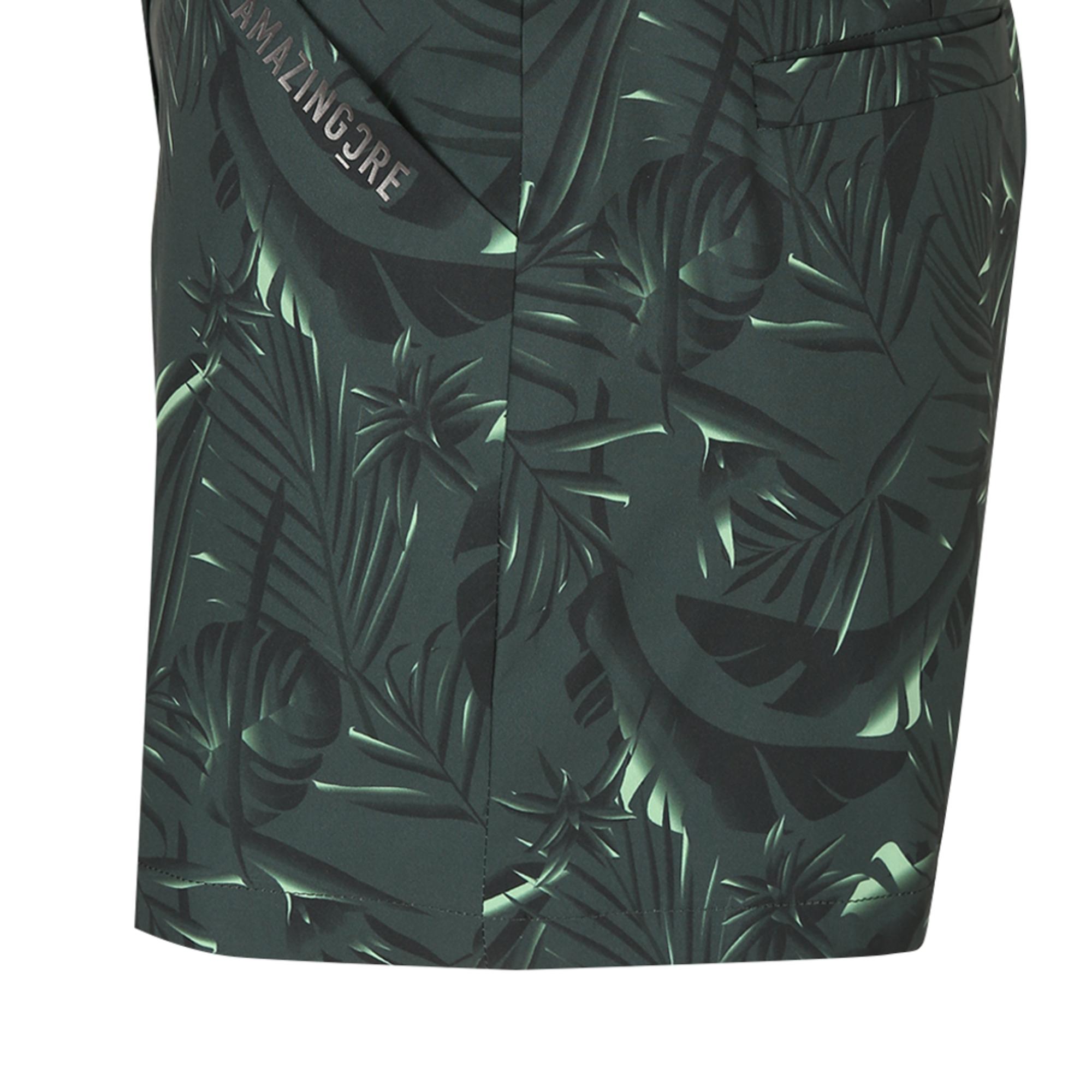 Women Hyper Tropical Short Pants - Khaki