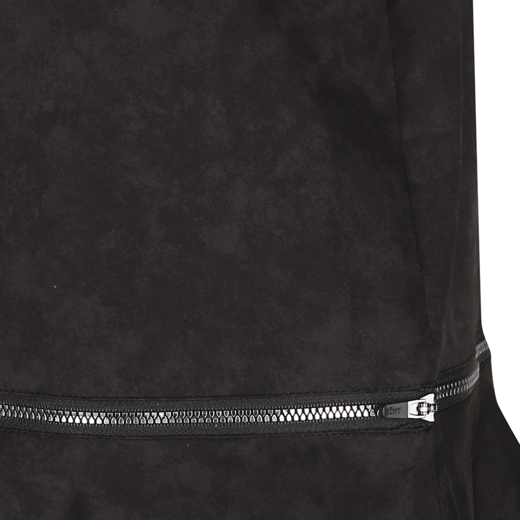 Women Aero Fit Smog Flare Skirt - Charcoal