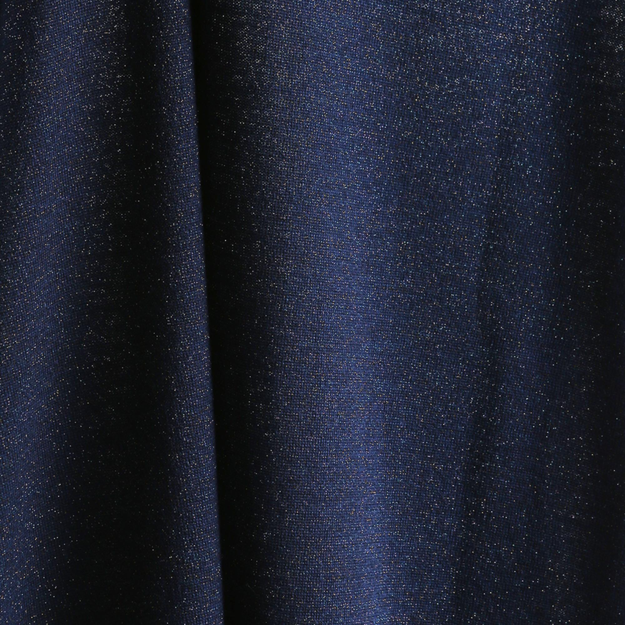 Men Summer Essential Sweater - Navy