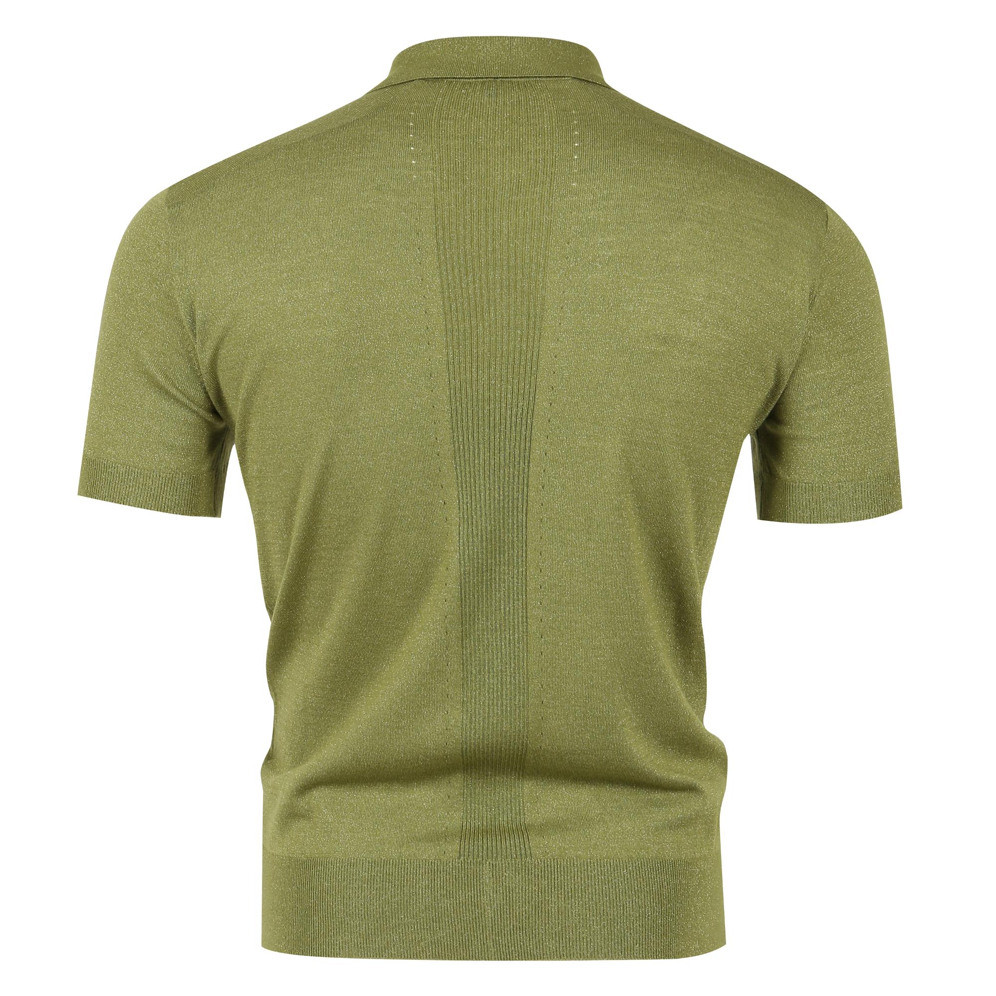 Men Summer Essential Sweater - Light Khaki