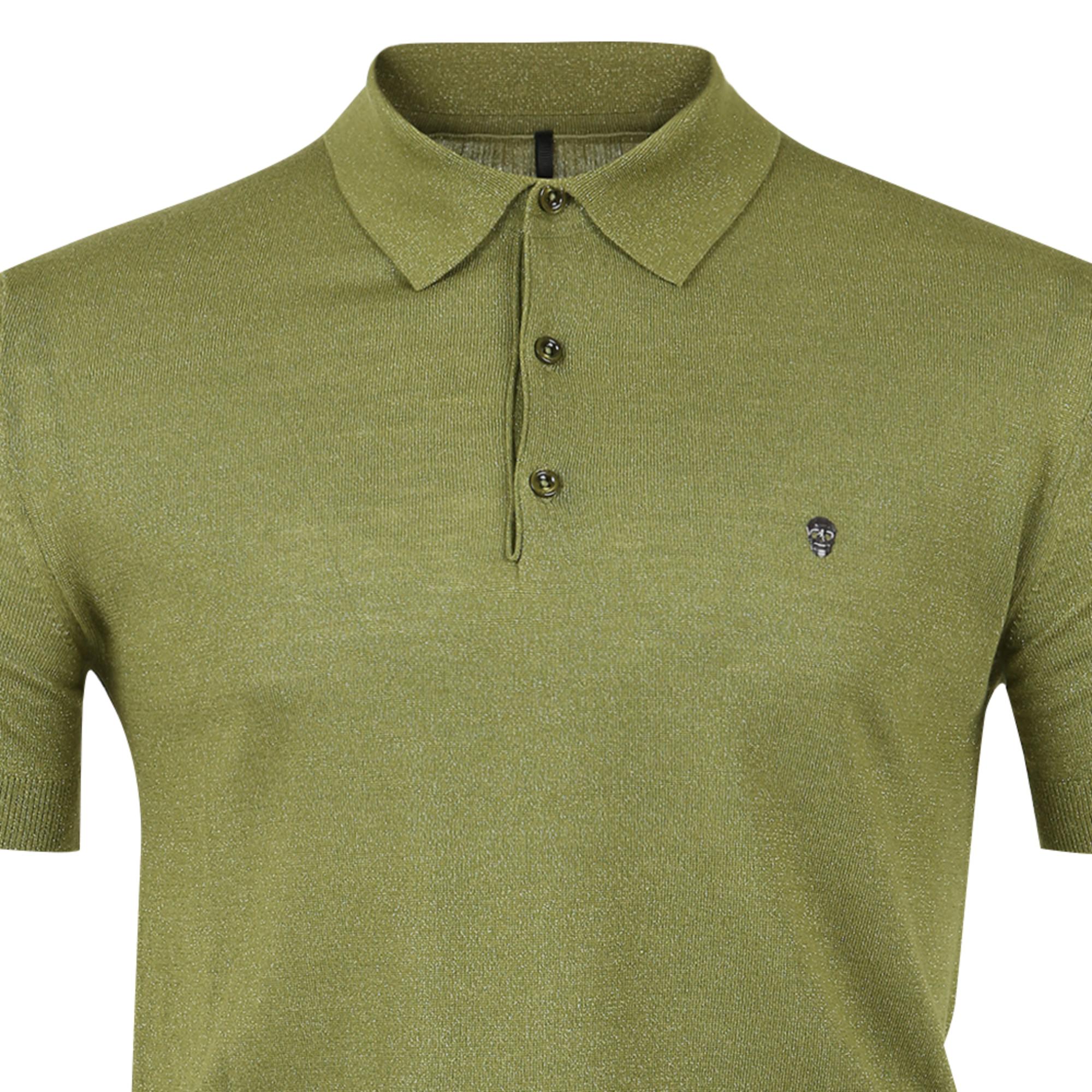 Men Summer Essential Sweater - Light Khaki