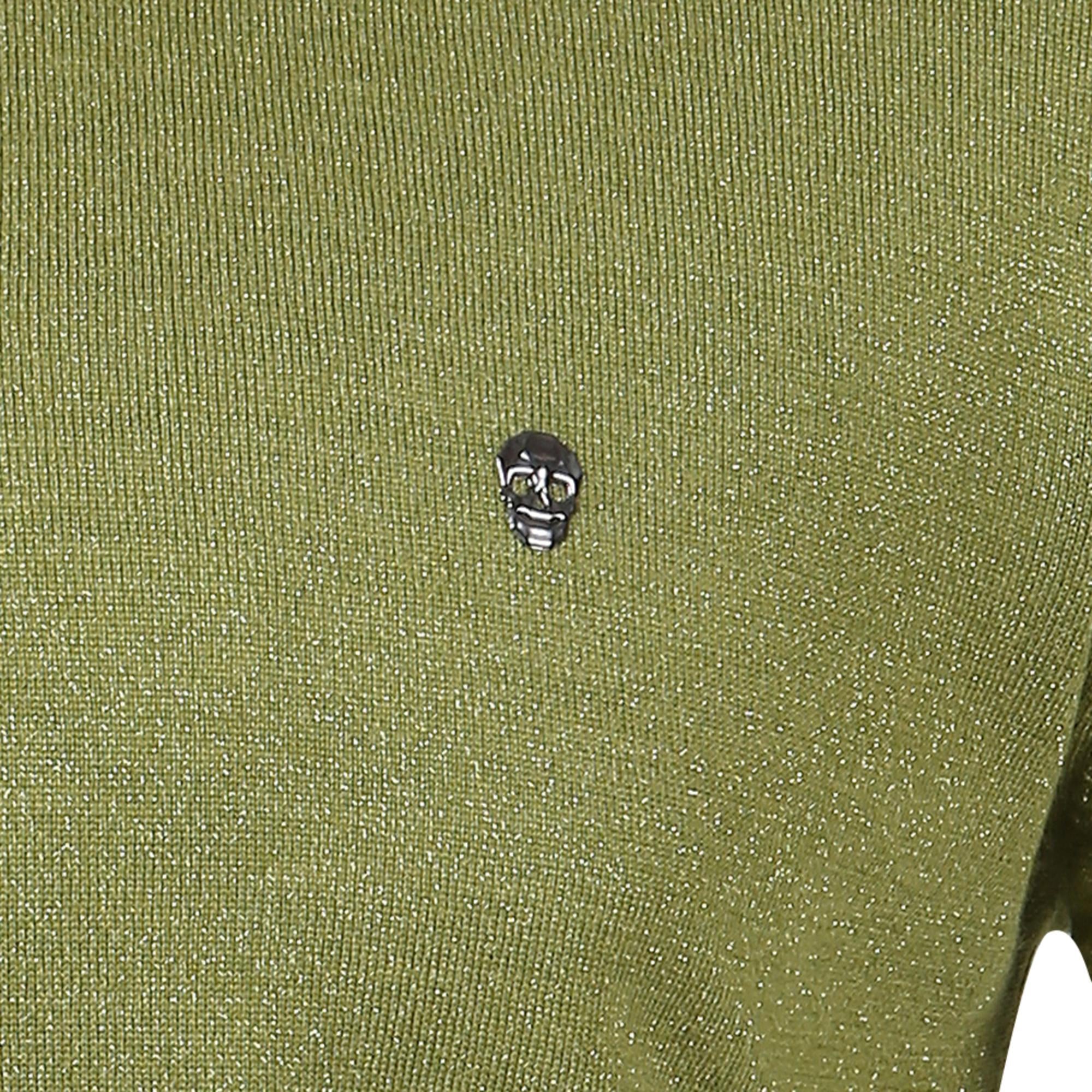 Men Summer Essential Sweater - Light Khaki