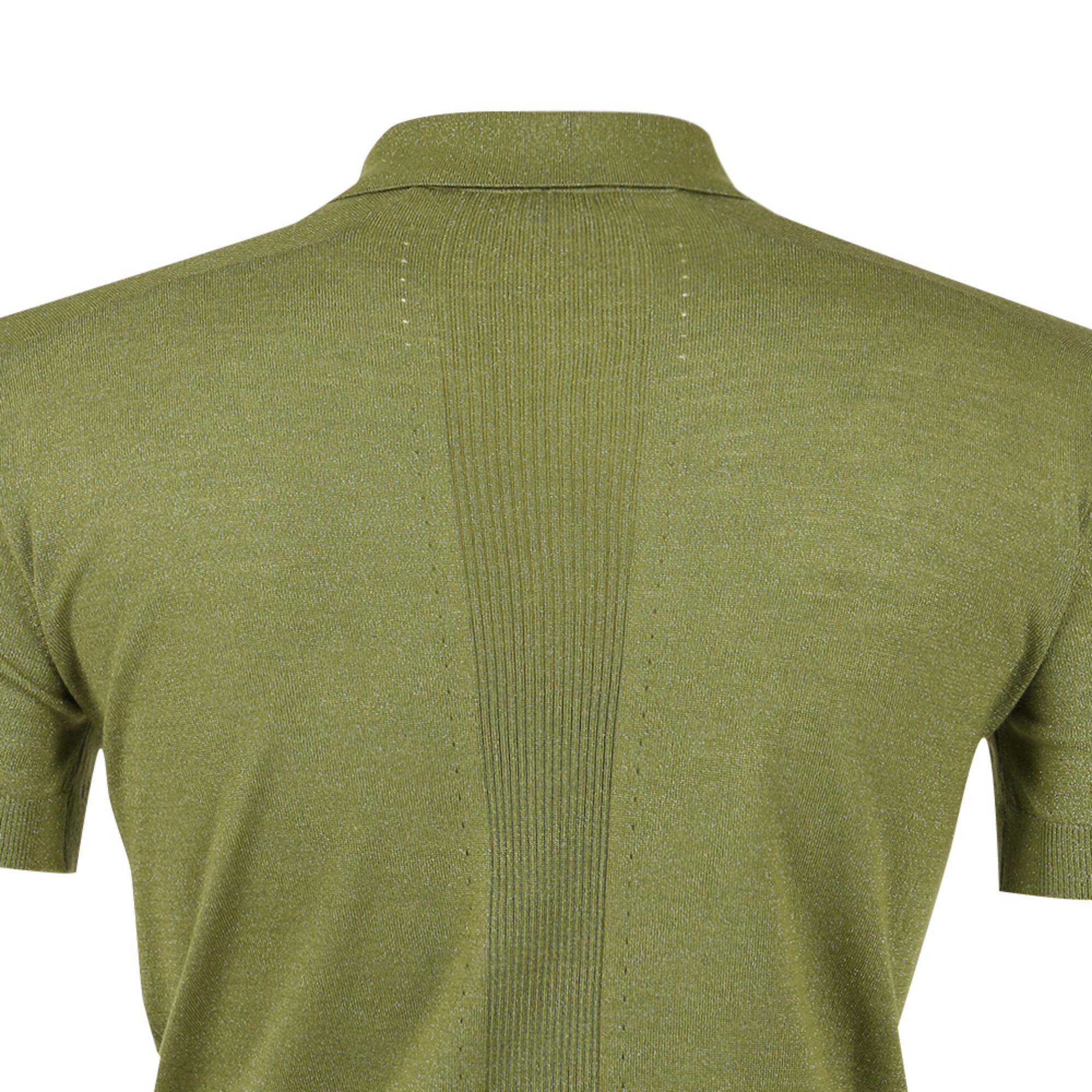 Men Summer Essential Sweater - Light Khaki