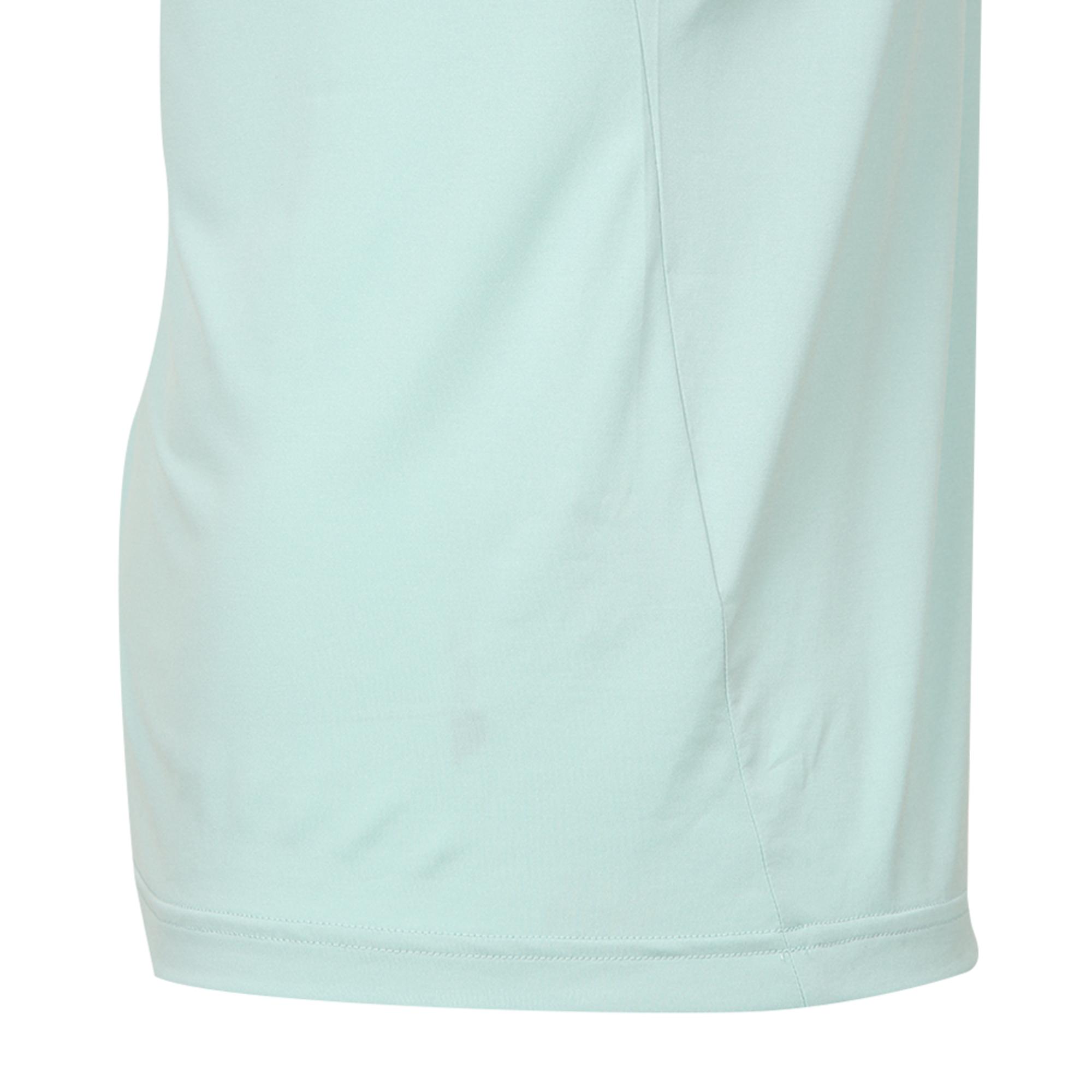 Men Aero Fit Clean Tech T-Shirt - Mint