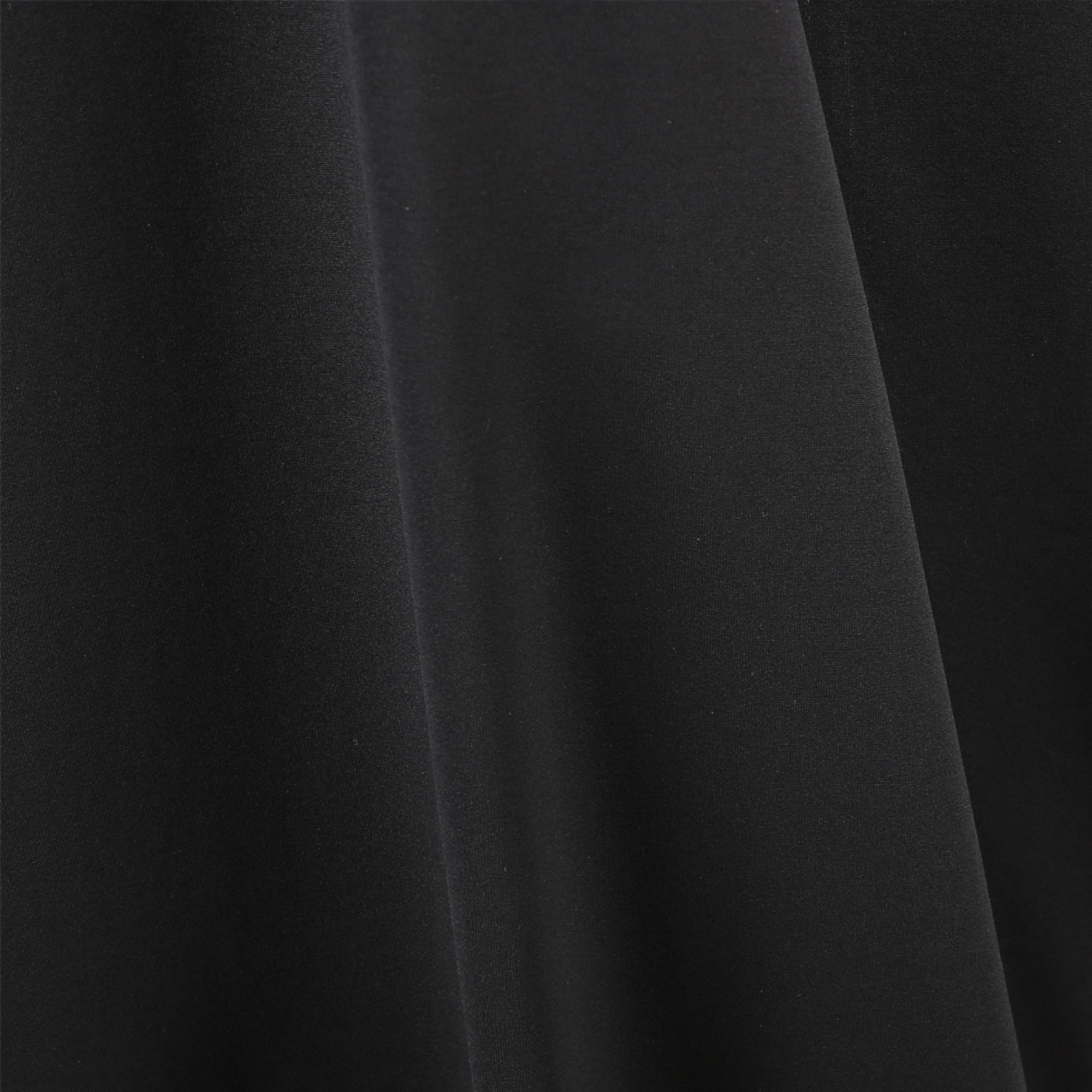 Men Aero Fit Clean Tech T-Shirt - Black