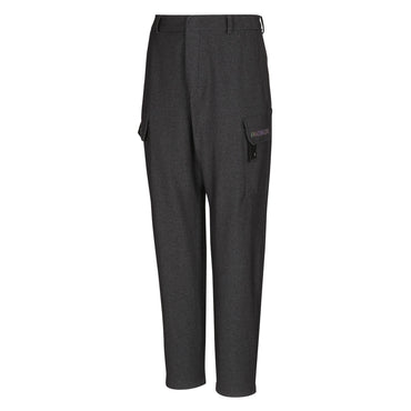 Men Utility Cargo Pants - Dark Navy