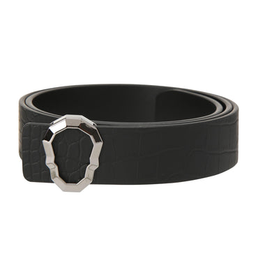 Edged Alex Belf - Black