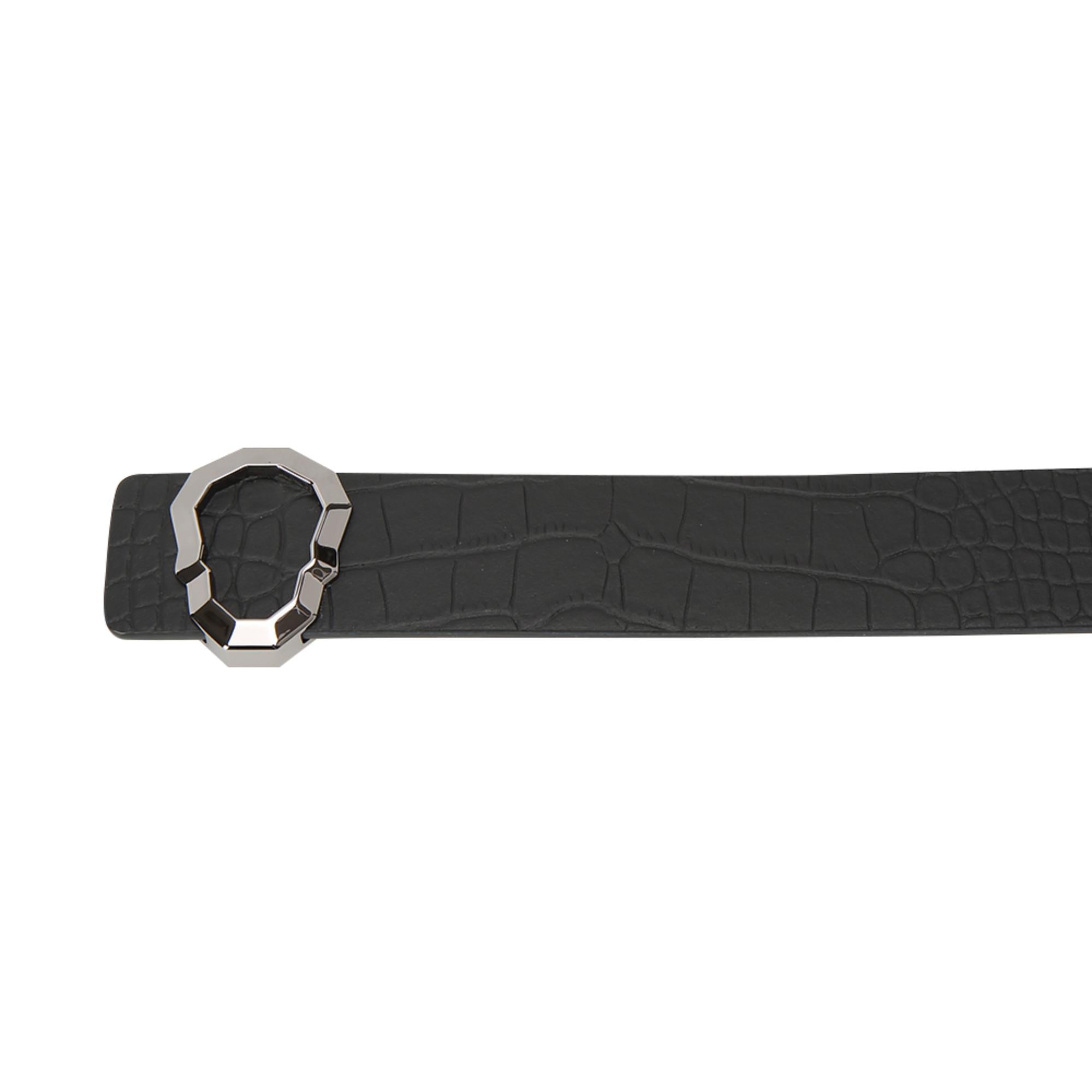 Edged Alex Belf - Black