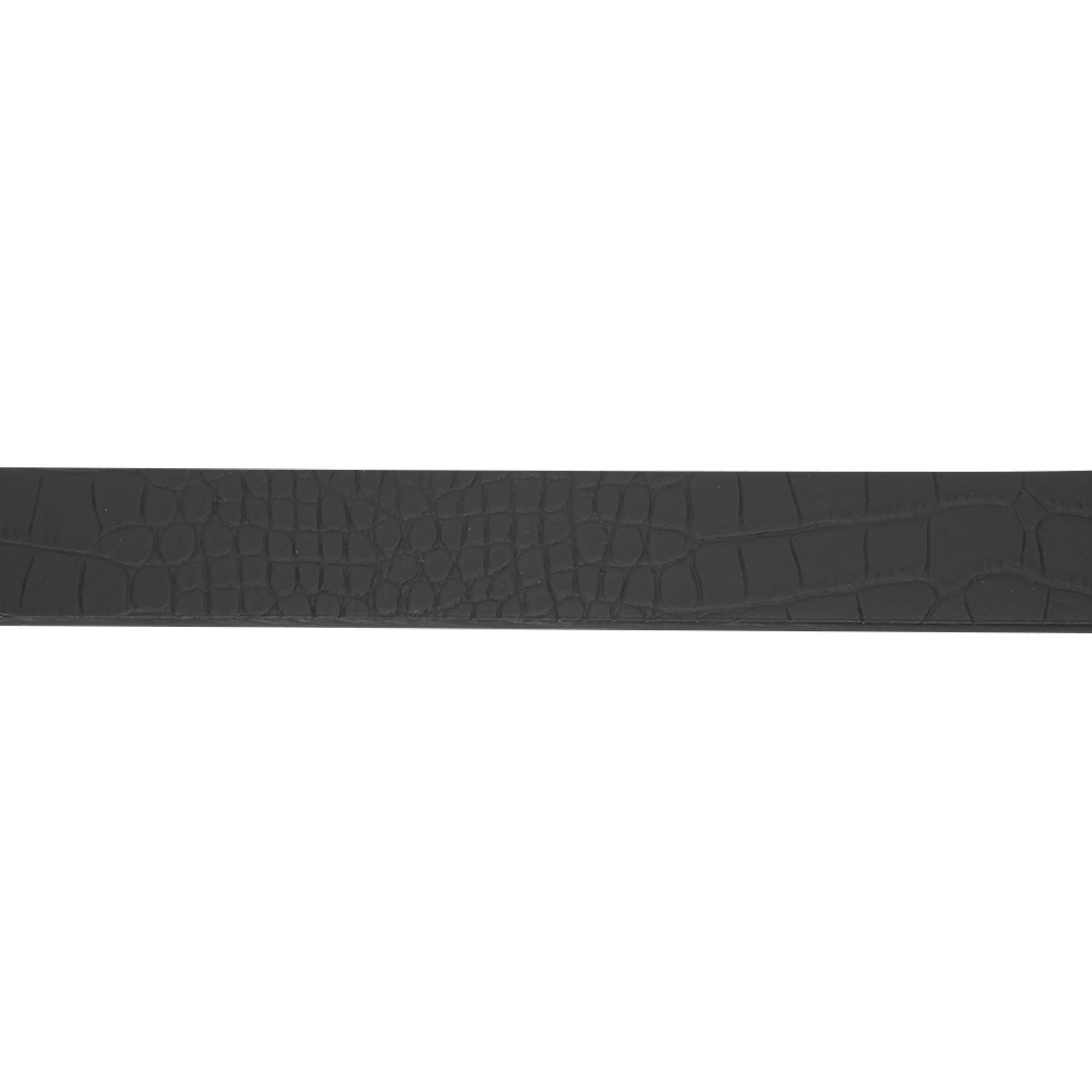 Edged Alex Belf - Black