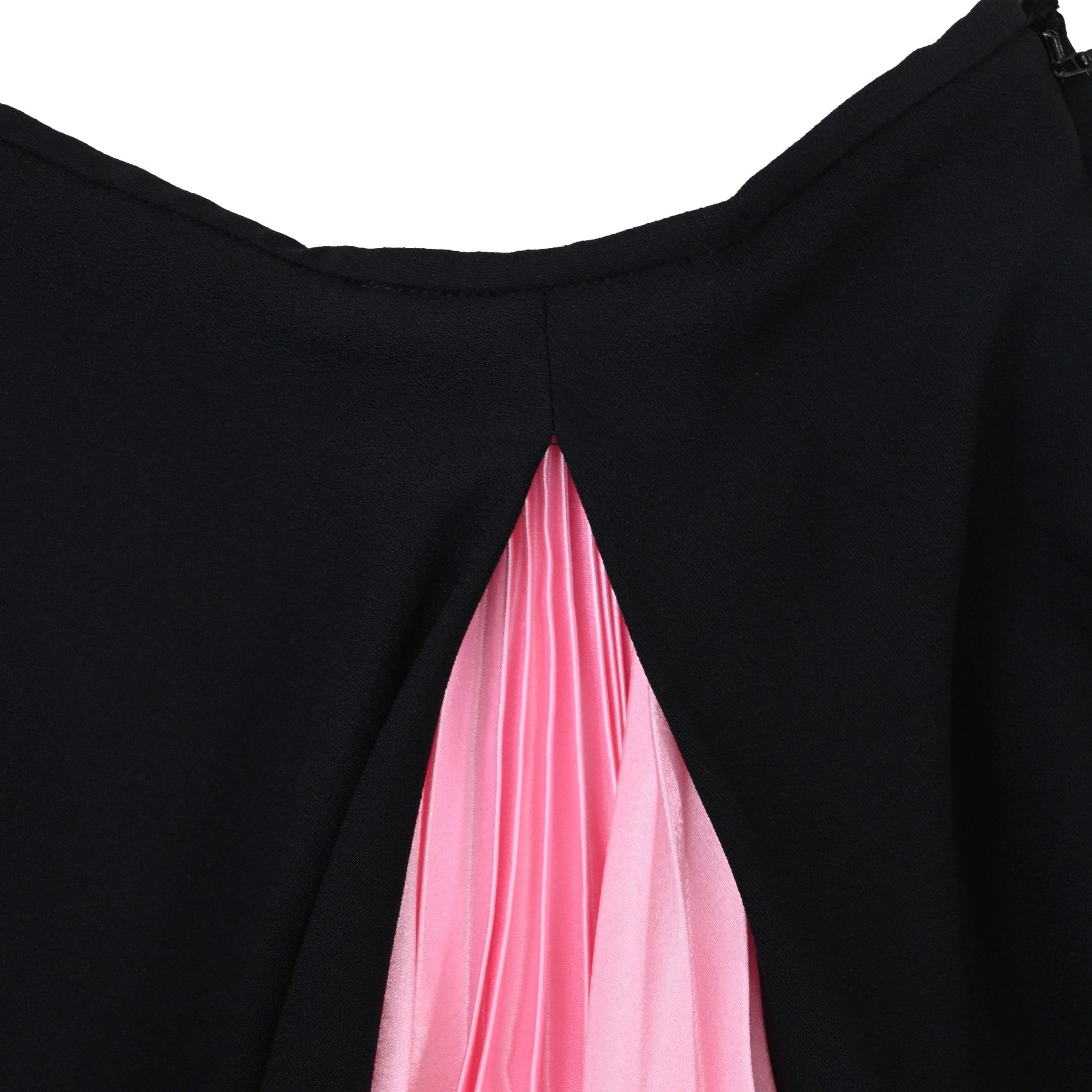 Women Woven Skirts - Black+Rose