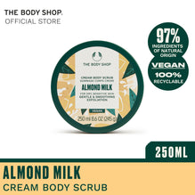 Almond Milk Body Scrub - 250ml