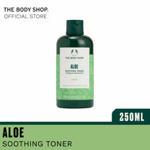 Aloe Soothing Toner - 250ml