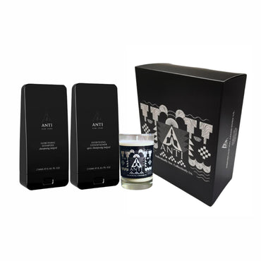 ANTI Everything Gift Set