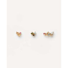 La Palette Earrings Set