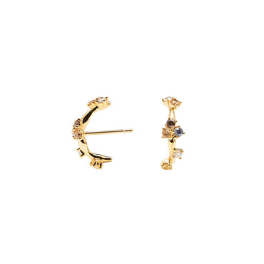 Zoe Earrings