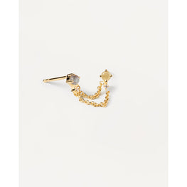 Zena Single Earring