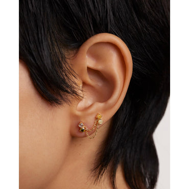 Naomi Single Earring