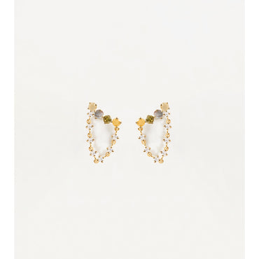 Juno Earrings