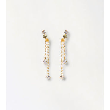 Sena Earrings