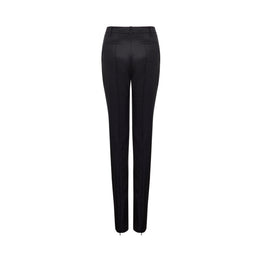 Women Skinny Pants - Black