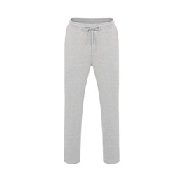 Men French Terry Jogger - Silver Grey