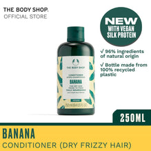 Banana Truly Nourishing Conditioner - 250ml