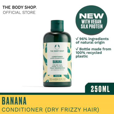 Banana Truly Nourishing Conditioner - 250ml