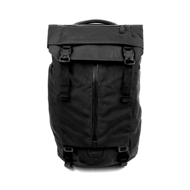 Prima System Backpack - Black