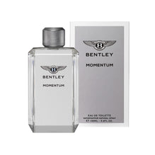 Bentley Momentum Eau De Toilette - 100ml