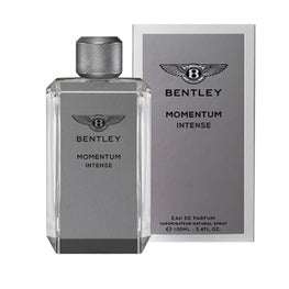 Bentley Momentum Intense Eau De Parfum - 100ml