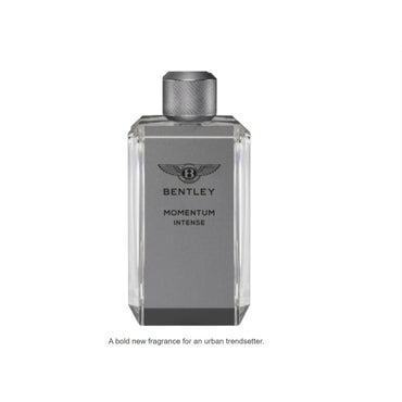 Bentley Momentum Intense Eau De Parfum - 100ml