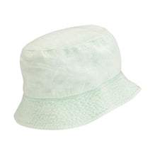 Green Unisex Boheme Hats & Caps