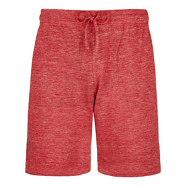 Red Men Bolide Long Shorts