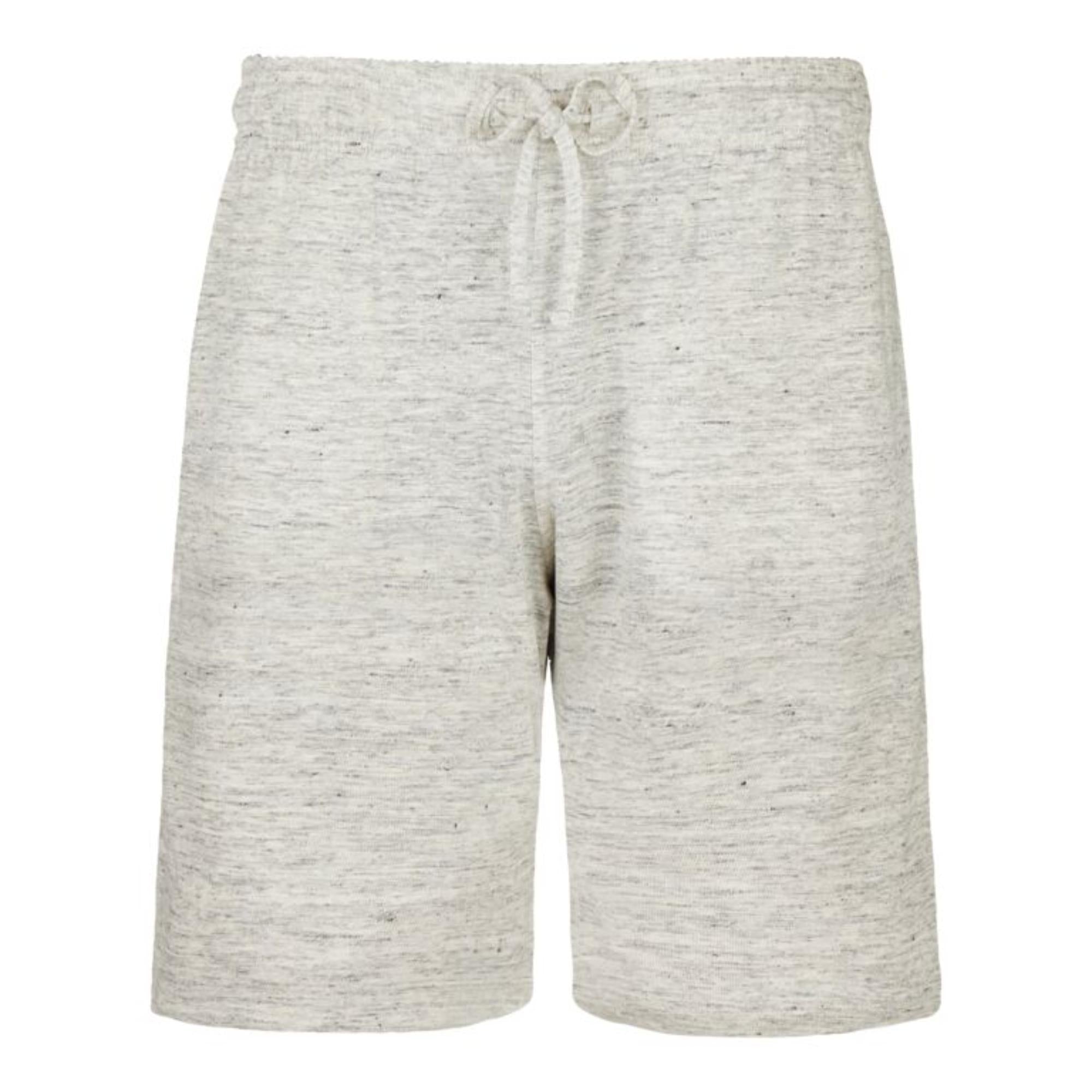 Grey Men Bolide Long Shorts