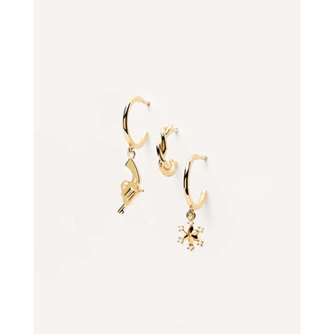 Ranch Earrings Set