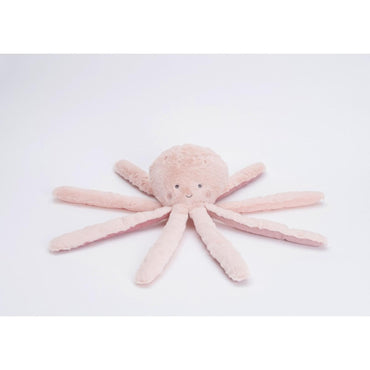 Bubble Inky the Octopus - Pink