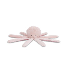 Bubble Inky the Octopus - Pink