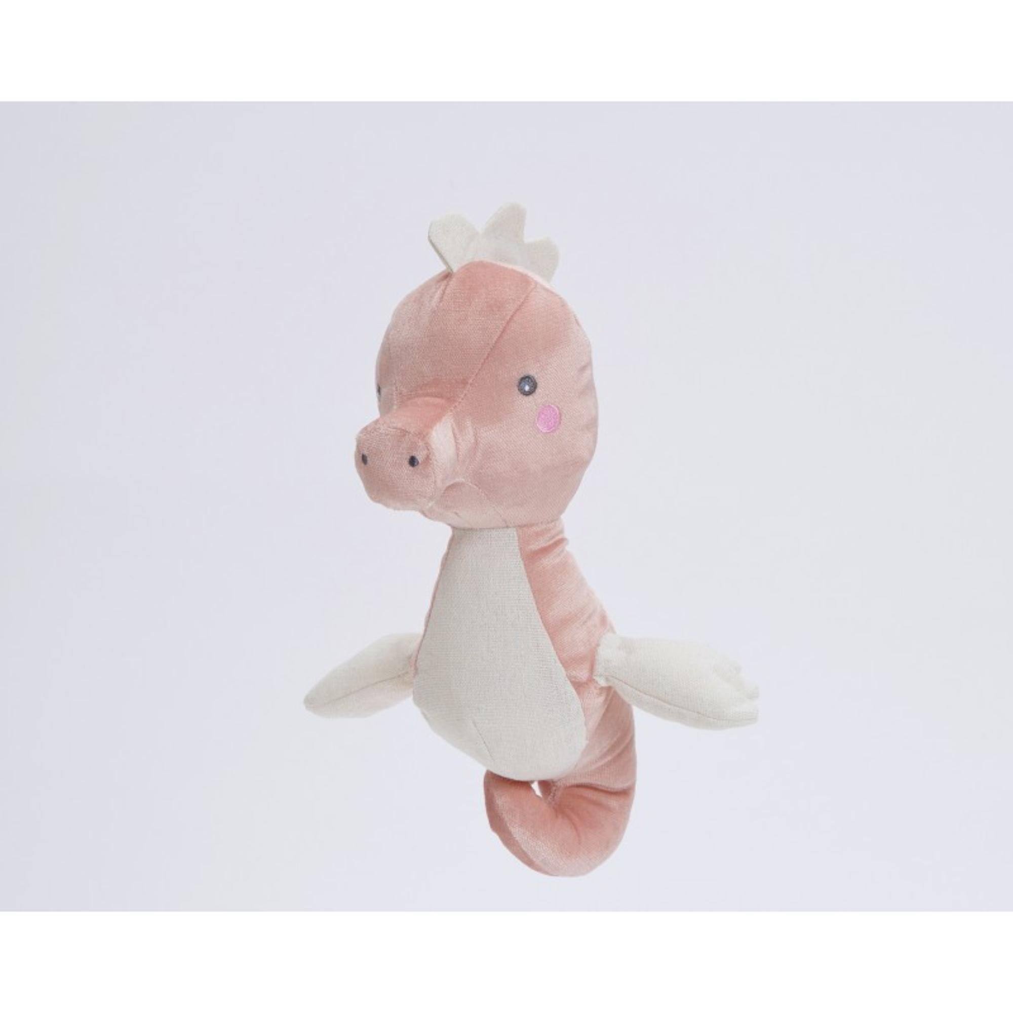 Bubble Plush Seahorse – OnTheList SG Public Sales