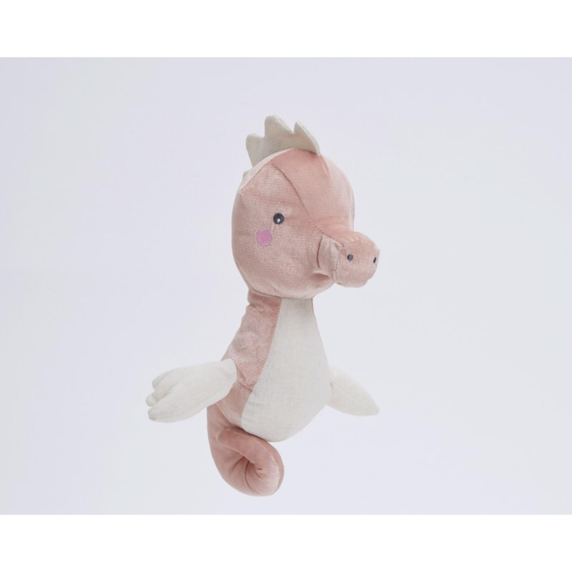 Bubble Plush Seahorse – OnTheList SG Public Sales